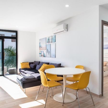 Ljus Apartment Arona  Exterior foto