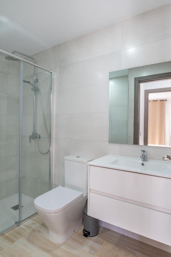 Ljus Apartment Arona  Exterior foto