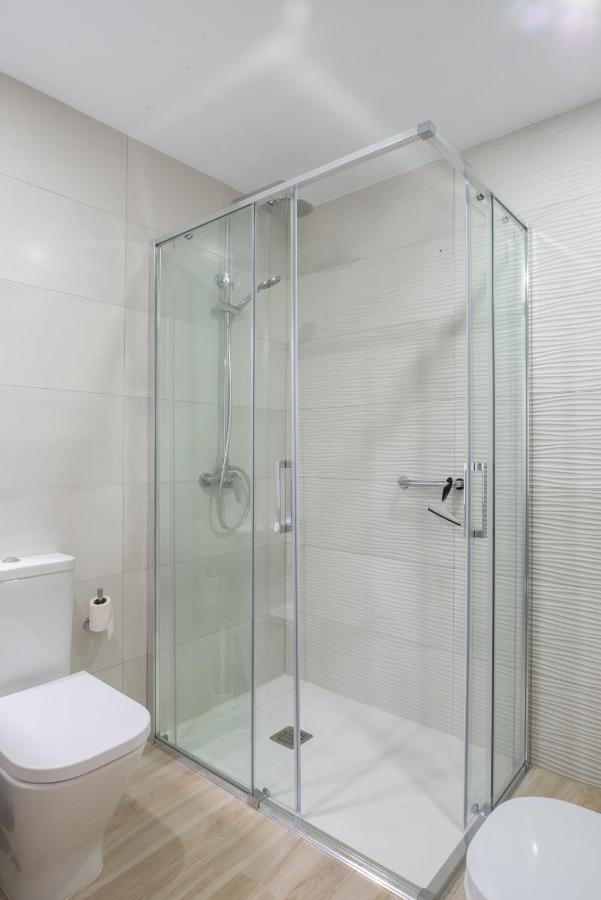Ljus Apartment Arona  Exterior foto