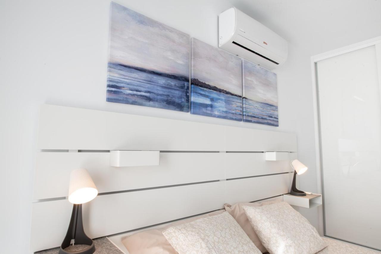 Ljus Apartment Arona  Exterior foto