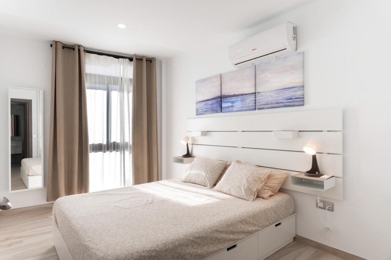 Ljus Apartment Arona  Exterior foto